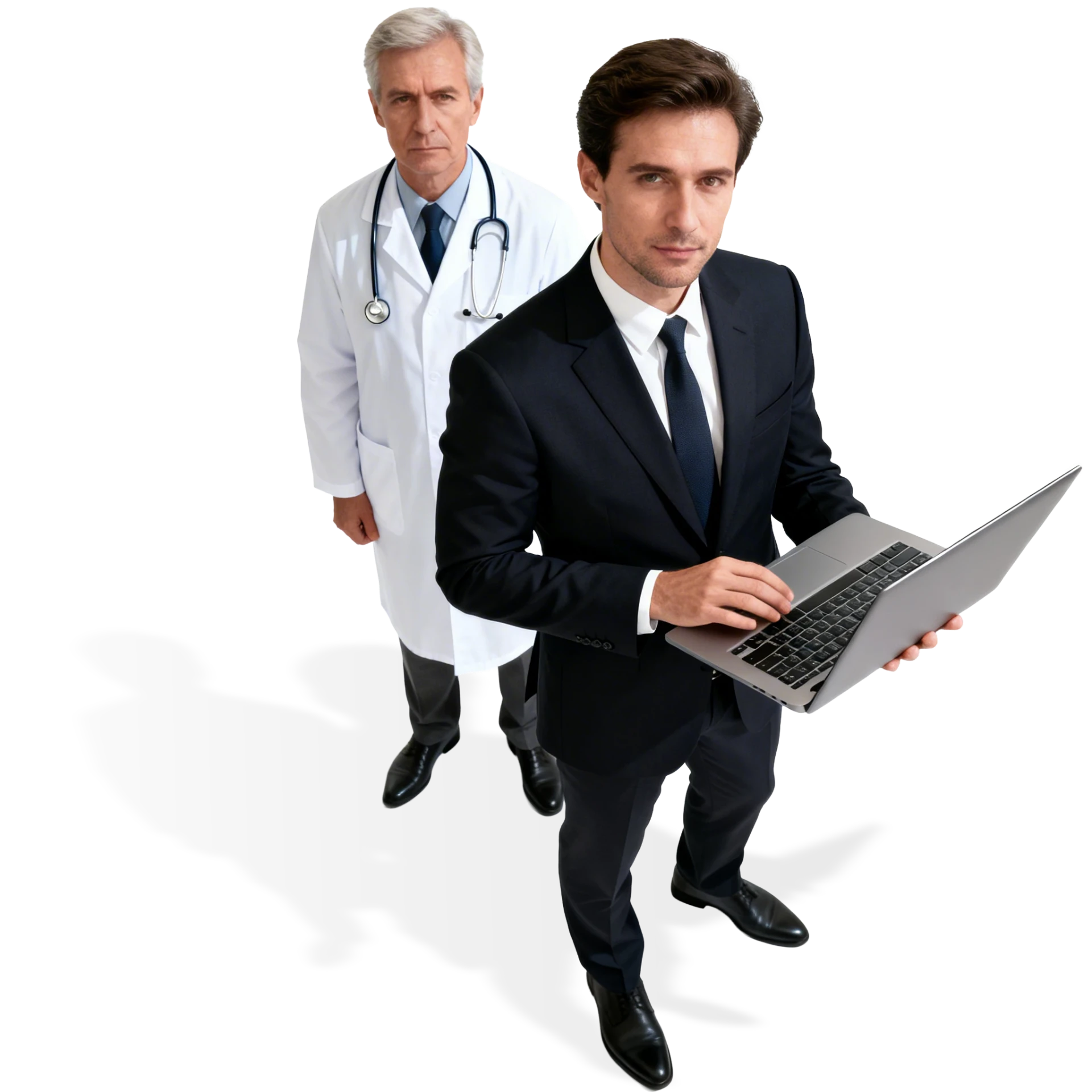 Equipe Previdas — laudos médicos estratégicos e impugnação de laudo pericial para advogados