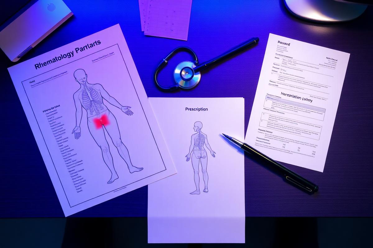 Laudo de Fibromialgia para o INSS: o que sustenta o pedido quando não existe exame que comprove a dor
